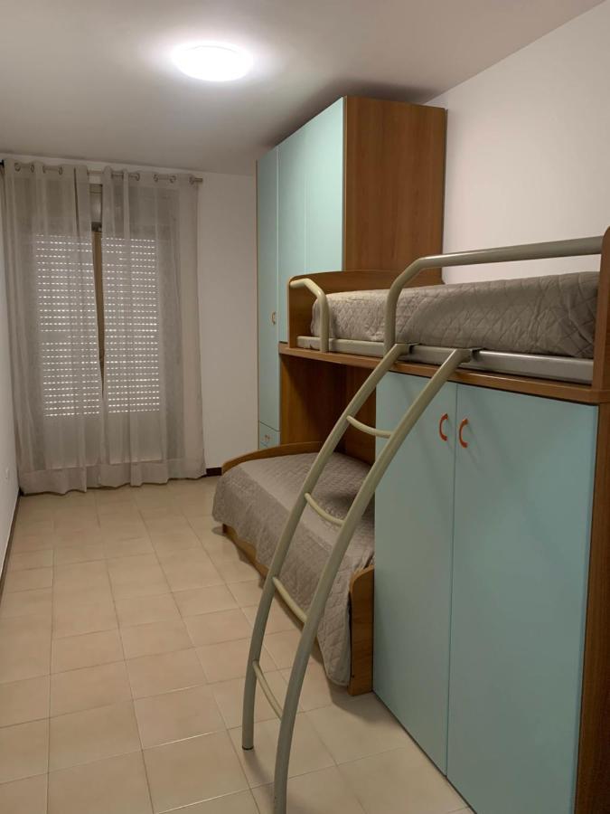 マルサラSalinella Houseアパートメント エクステリア 写真