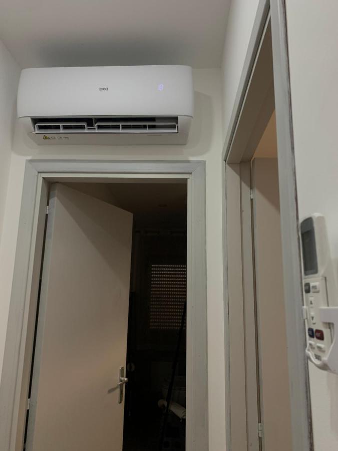 マルサラSalinella Houseアパートメント エクステリア 写真